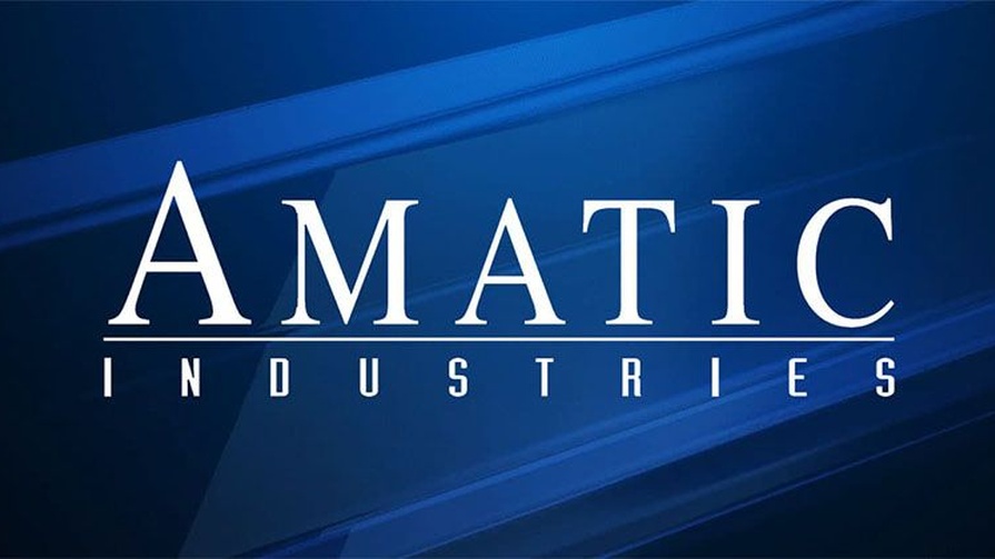 Amatic — провайдер