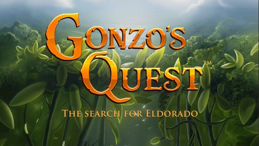 Gonzo's Quest