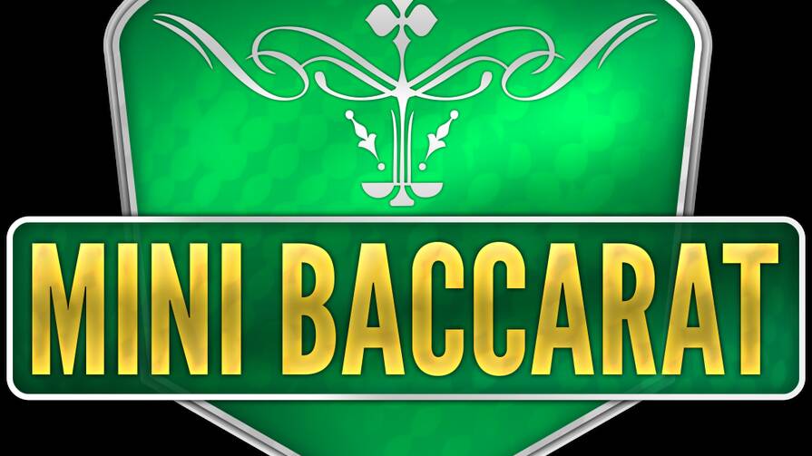 Mini Baccarat