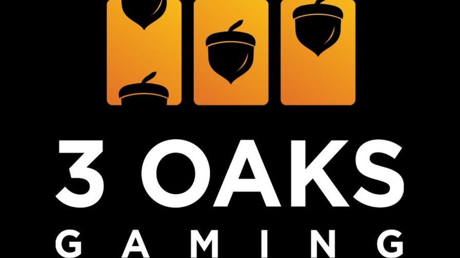 3 Oaks Gaming — провайдер