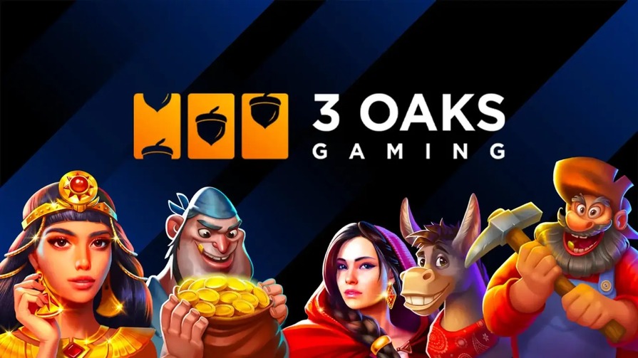 3 оакс разработчик
