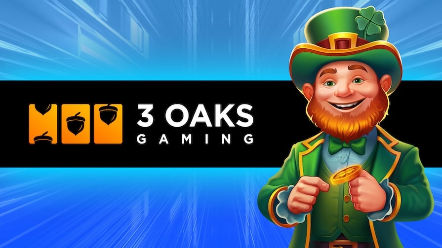 3 Oaks Gaming