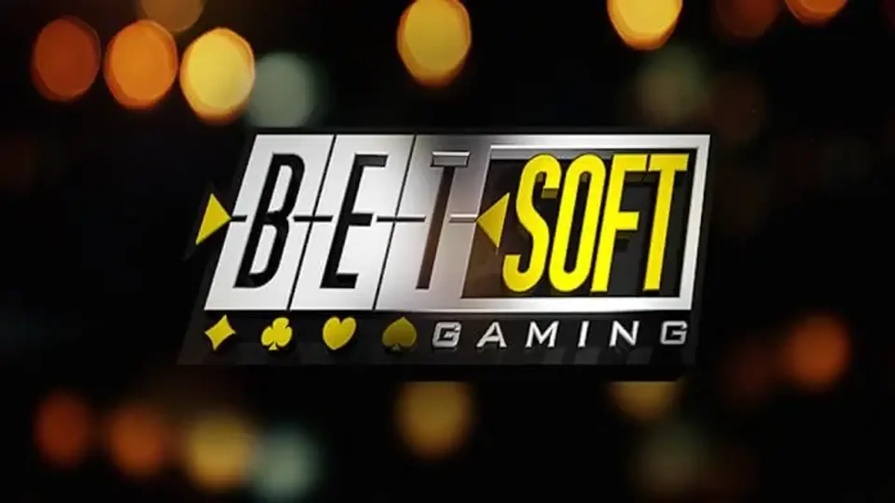 Betsoft — провайдер