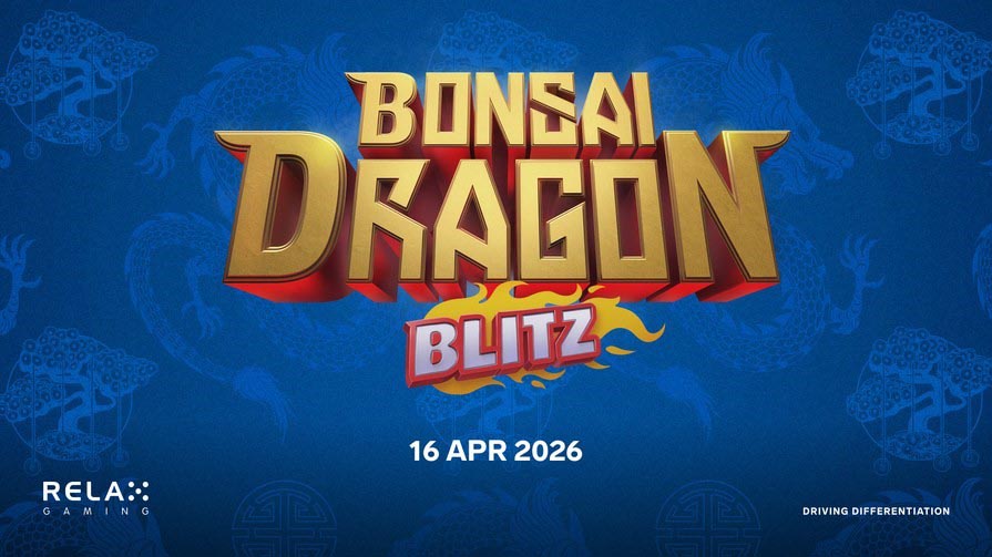 Bonsai Dragon Blitz