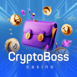 Cryptoboss