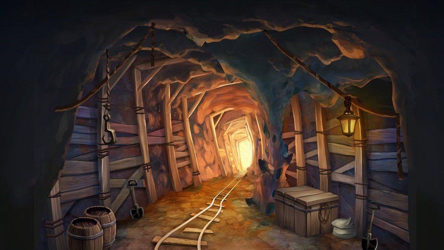 Fire in the Hole xBomb