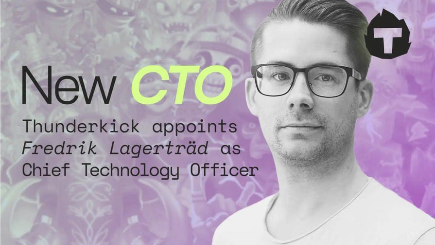Fredrik Lagerträd