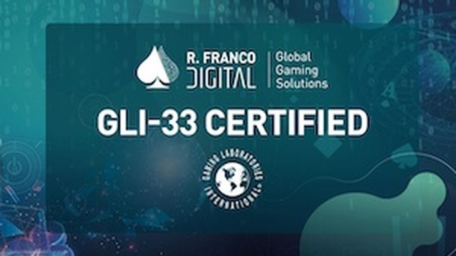 Gli сертификат