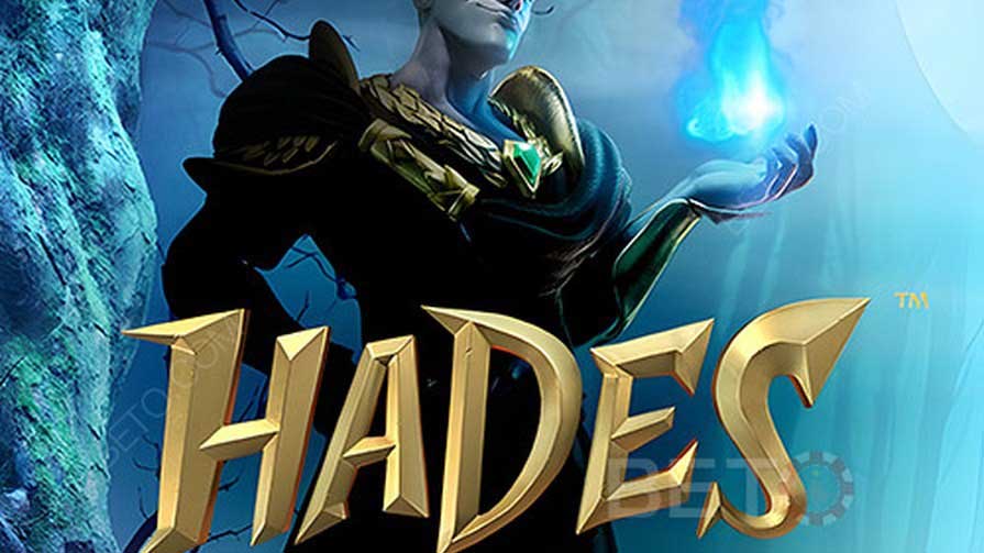 Hades Gigablox
