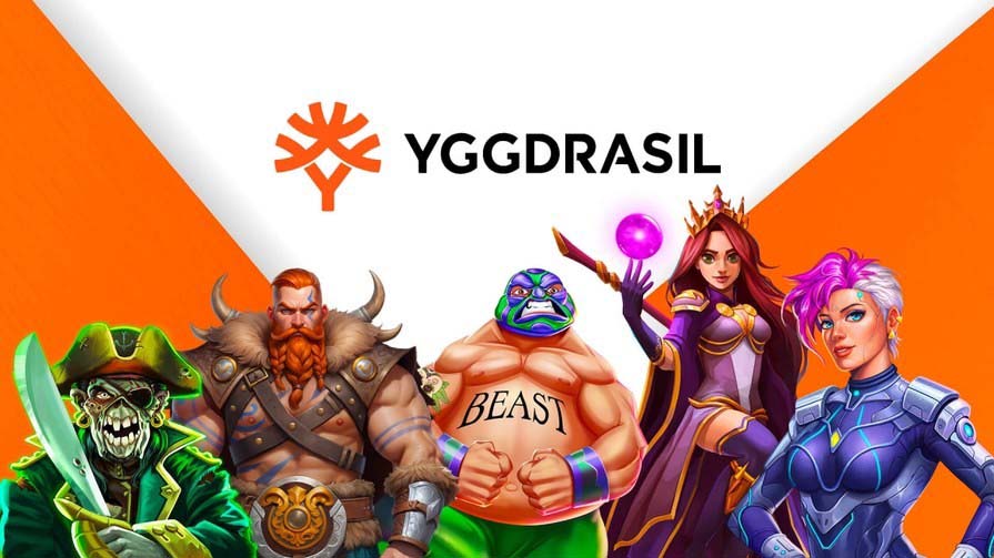 Компания Yggdrasil