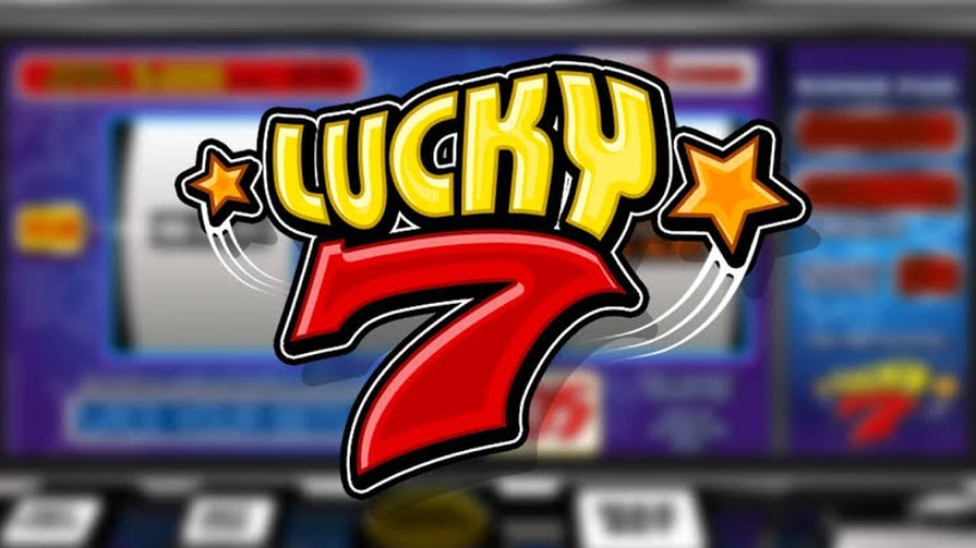 Lucky 7