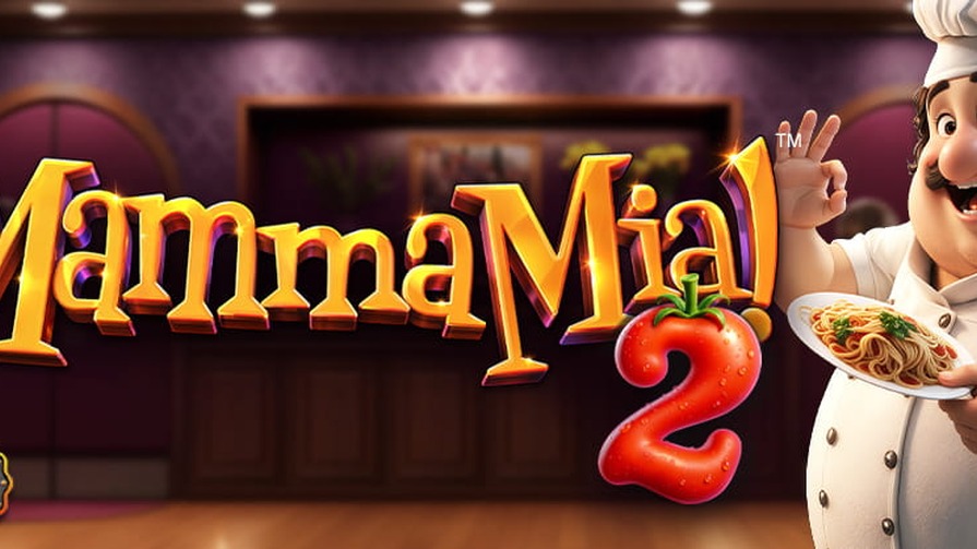 MAMMA MIA 2