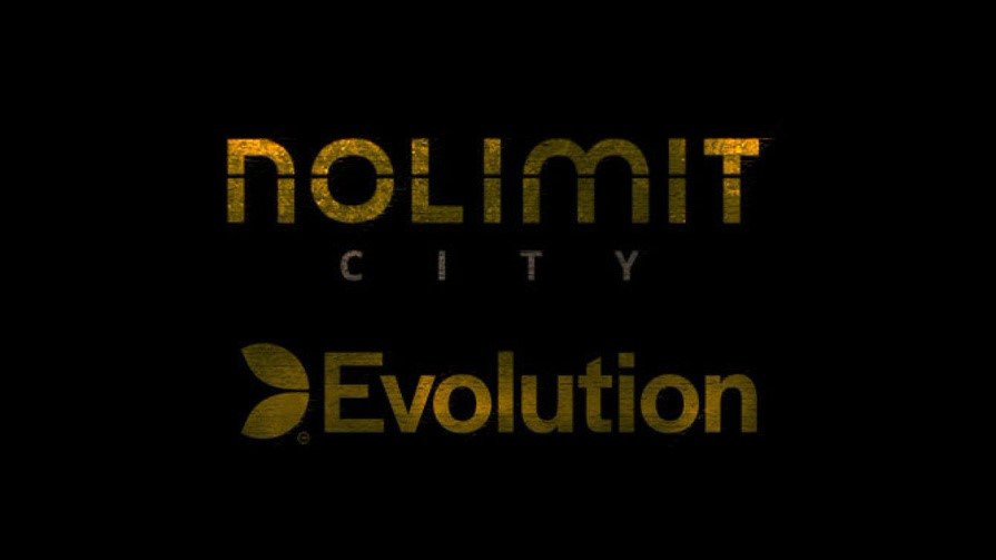 Nolimit City и Evolution