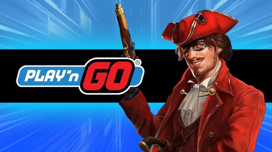 Play’n Go