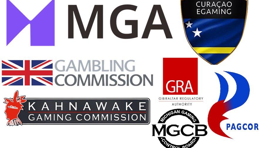 Pragmatic Play — лицензии