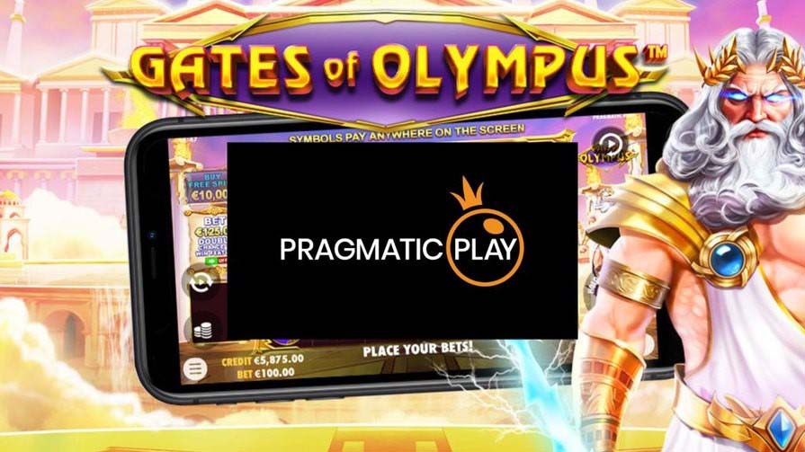 Pragmatic Play — провайдер