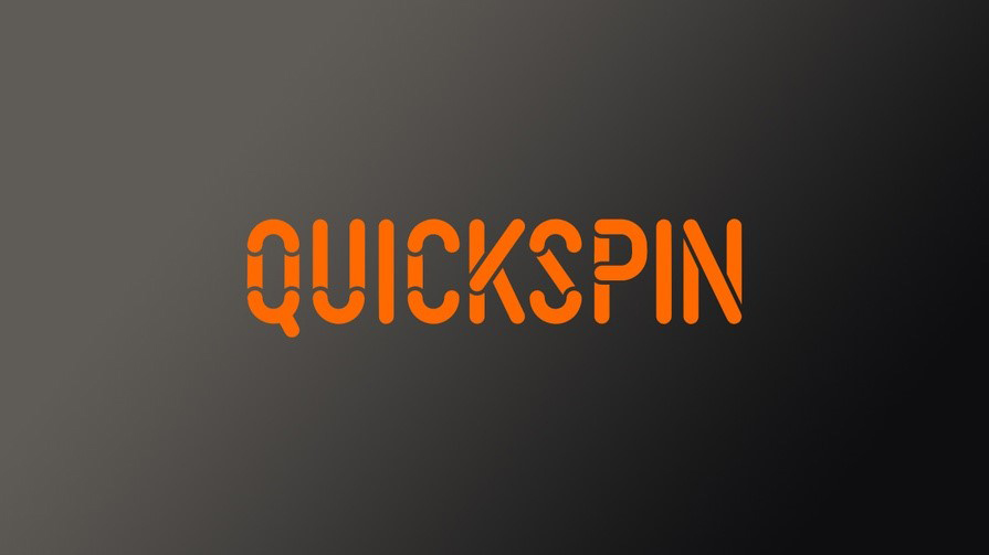 Quickspin — провайдер