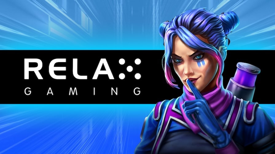 Relax Gaming