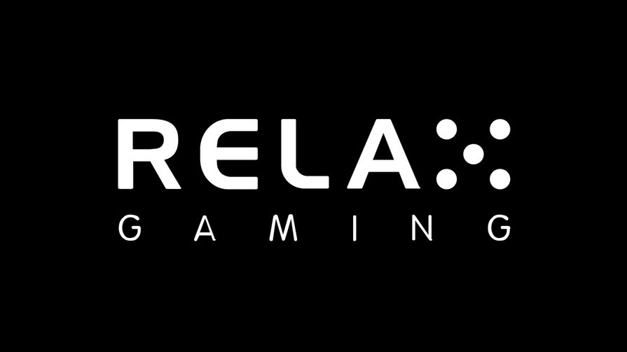 Relax Gaming — провайдер