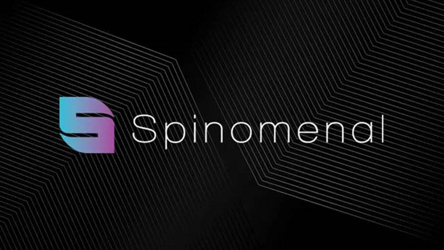Spinomenal — провайдер