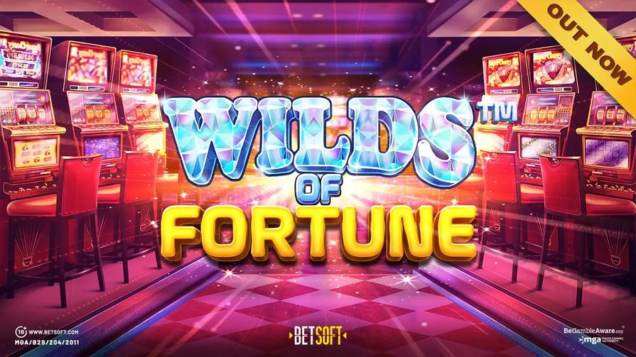 Wilds of Fortune