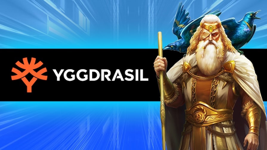 Yggdrasil Gaming