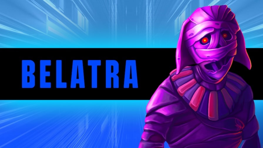 Belatra