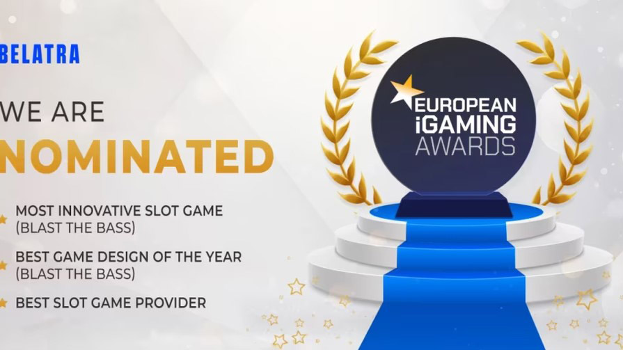 belatra номинации