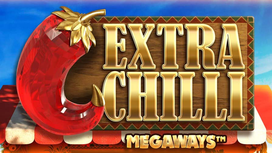 Extra Chilli Megaways