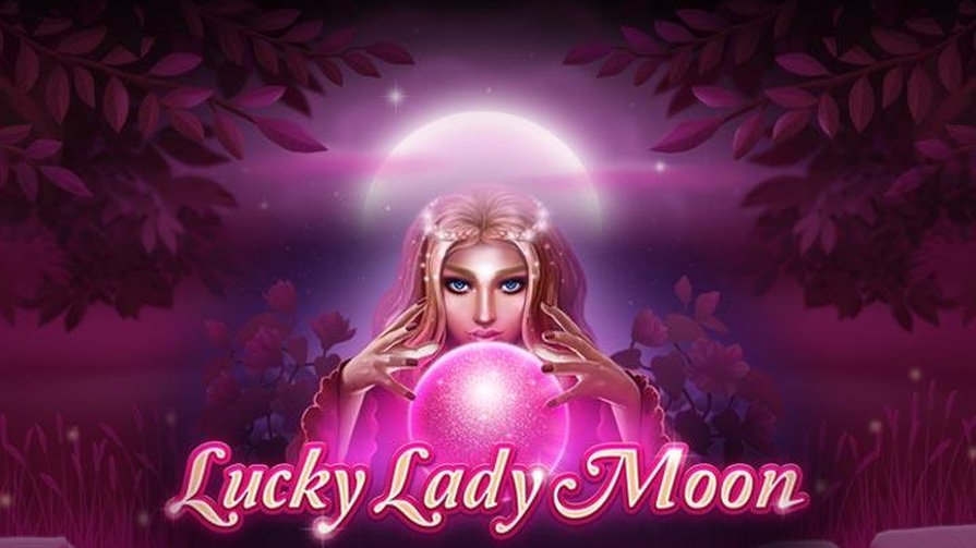 Lucky Lady Moon