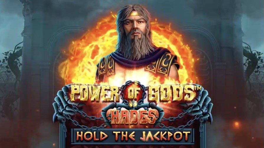 Power of Gods™ Hades