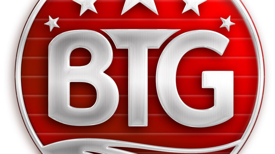 провайдер btg