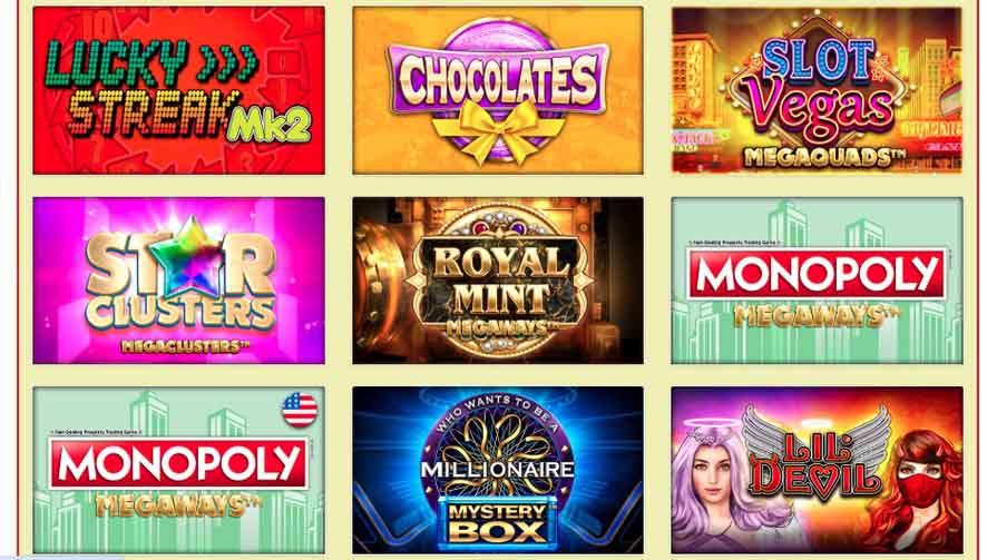 слоты биг тайм гейминг