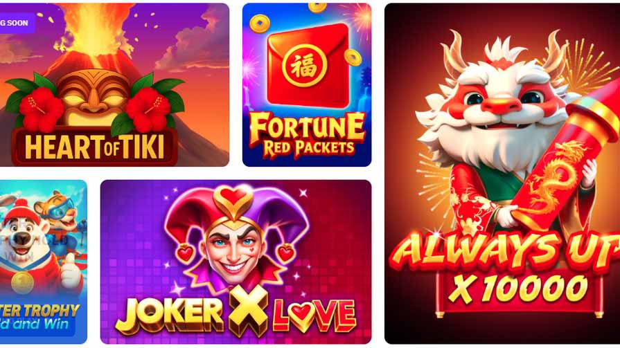 слоты бигеминг