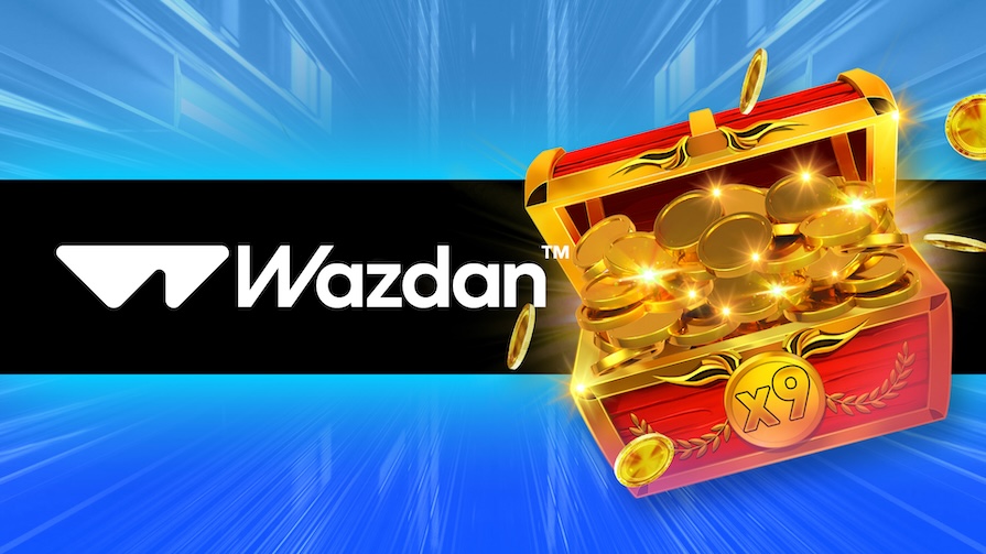 Wazdan