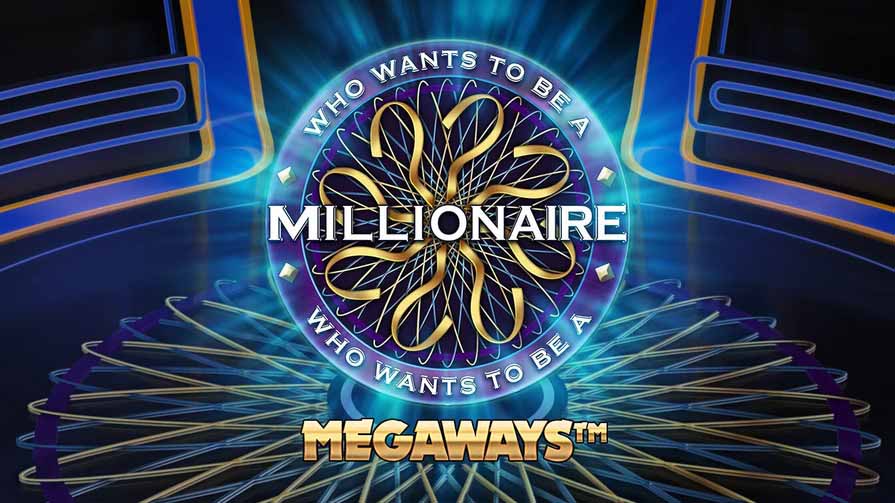 Who Wants to Be a Millionaire