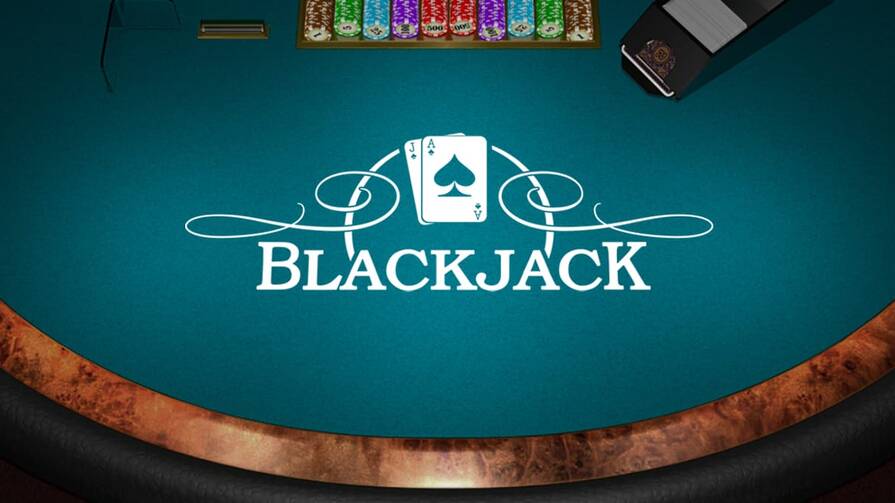 Блэкджек стратегия игры