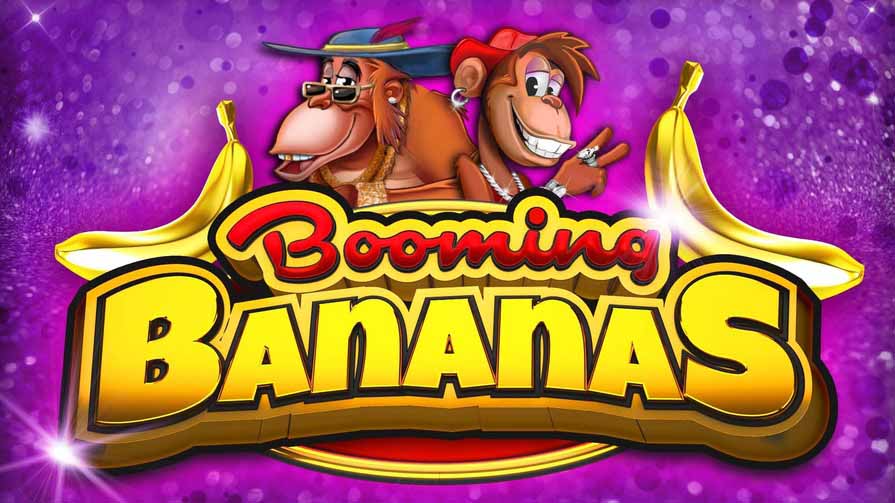 Booming Bananas