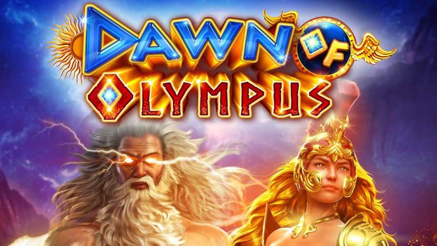 Dawn of Olympus