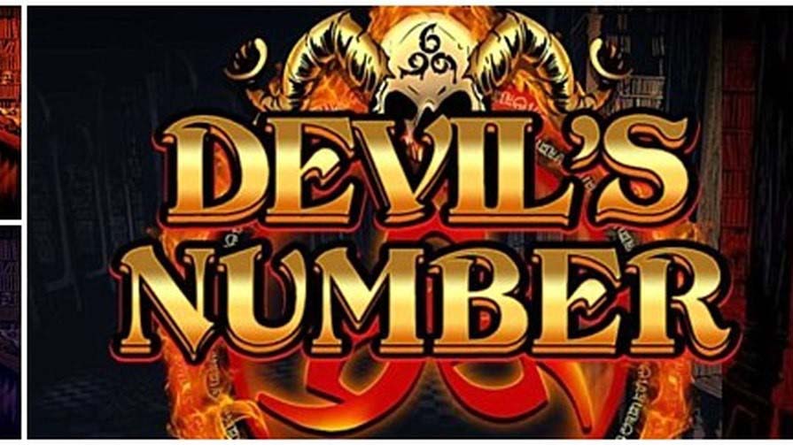 Devil's Number