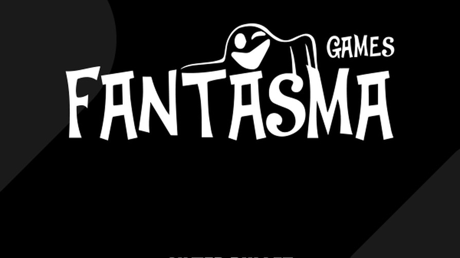 Fantasma Games — провайдер