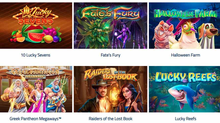 GameArt — игры