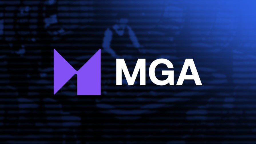 лицензия MGA