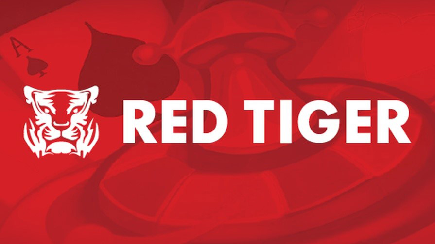Red Tiger Gaming — провайдер