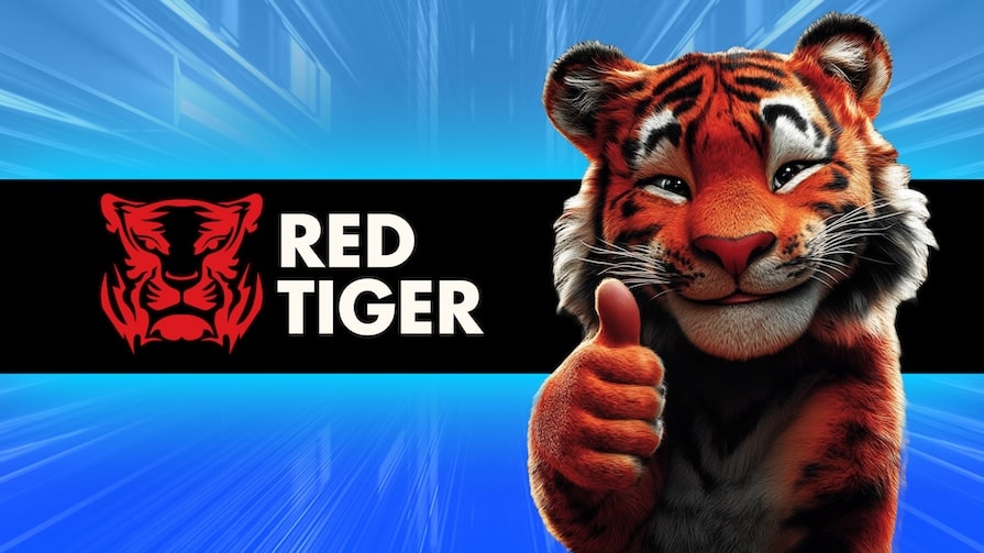 Red Tiger