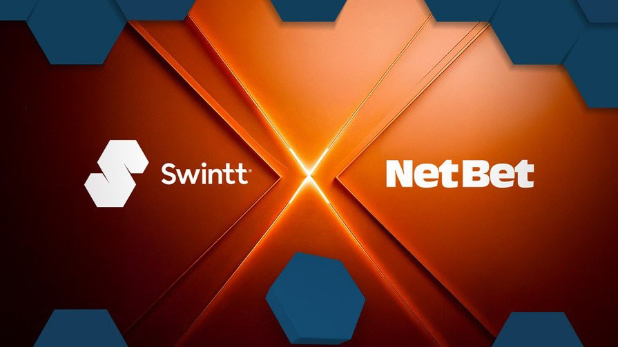 Swintt и NetBet