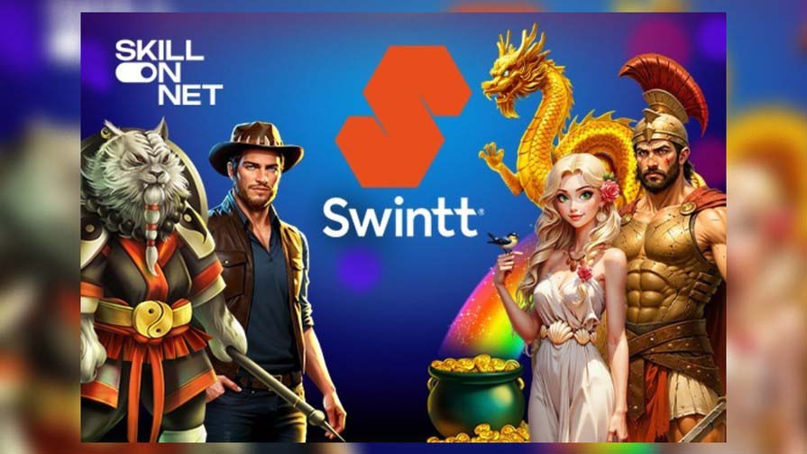 Swintt и SkillOnNet