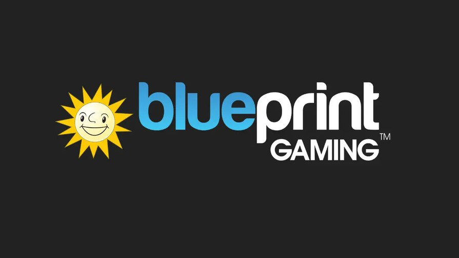 Blueprint Gaming провайдер