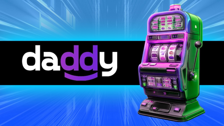 Daddy