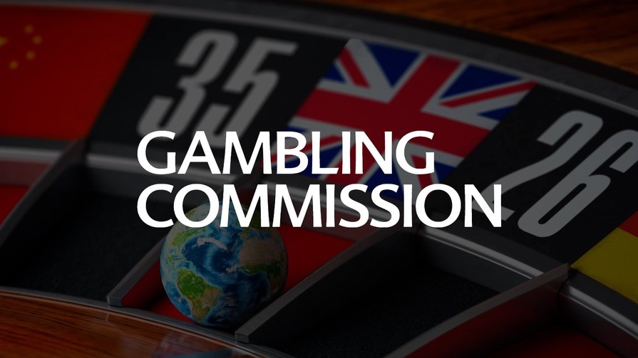 gambling commission
